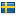 erko.sk server is located in Sweden